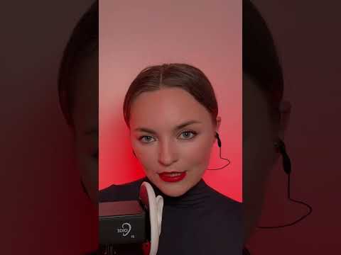 С днем рождения, солнышко! Специальное ASMR послание