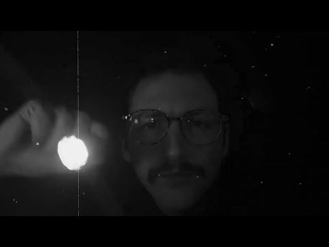 ASMR Silent Movie Examination Roleplay  (Cranial Nerve Exam) (4 minute Version)