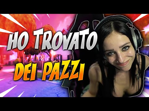 ARABO SI FA ESPLODERE e MANIACO VUOLE FARE SEX! - FORTNITE ITA