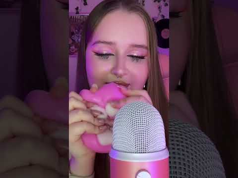 Скорее смотри новое видео на канале ✨✨✨ #асмр #звукирта #asmr #асмрвидео