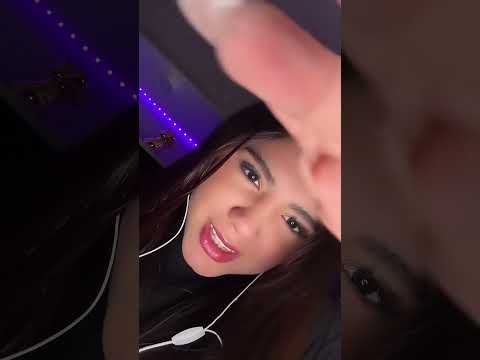 ASMR   Tu hermana te encuentra dormido ⧸ suscríbete #relax #asmr #inaudibles #asmrsounds #roleplay