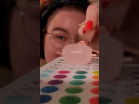 #tingles #josefinasmr #sleep #relax #asmr #asmrshorts #satisfying #asmrsvenska #satisfying