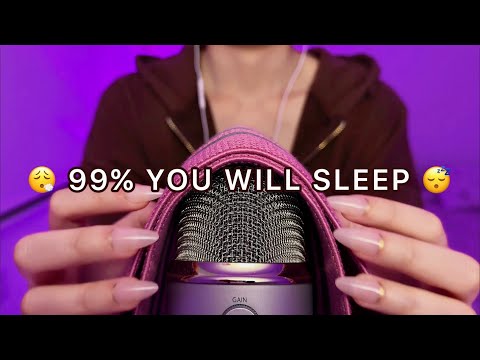 ASMR | 99% of You Will Sleep 😴 1 Hour Challenge ⏰