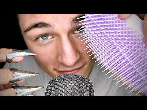 ASMR to Give YOU Sooo Many Tingles