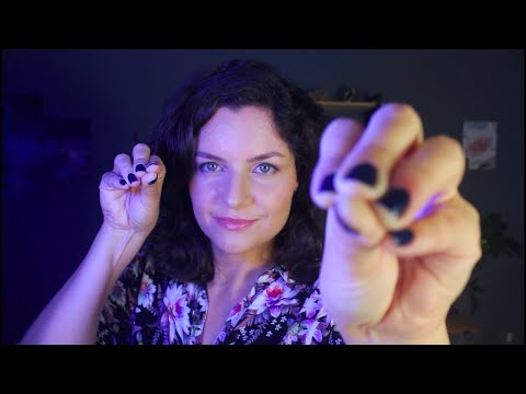 Removendo seus Bloqueios Energéticos | Energia Zen ASMR