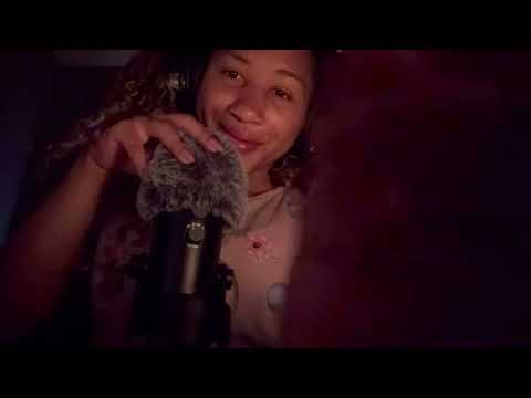 ASMR | Massaging Your Head to Soothe You to Sleep 😴