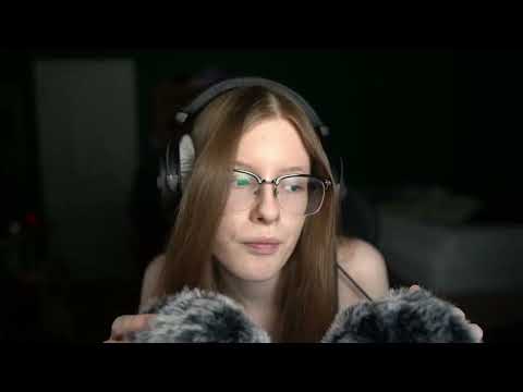 ASMR To Fall Asleep Stress Relief