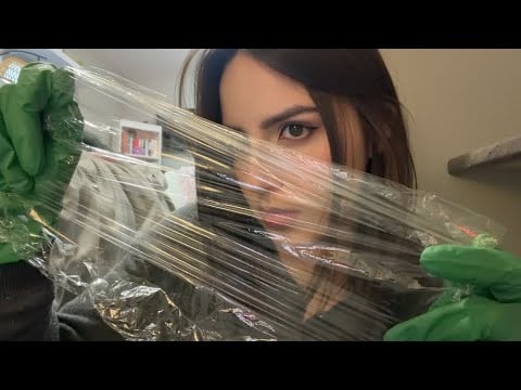 asmr dexter rp (you’re my victim)