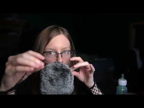 Spooky Ghosts ASMR 