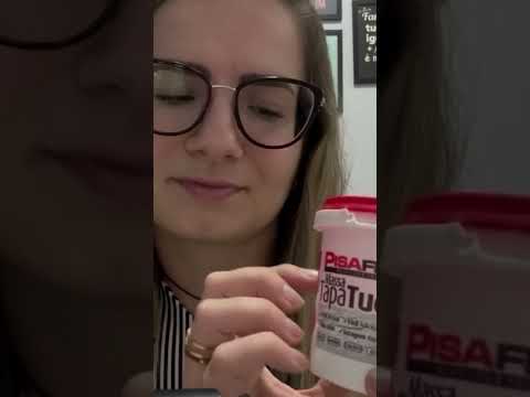 ASMR Te maquiando #asmr