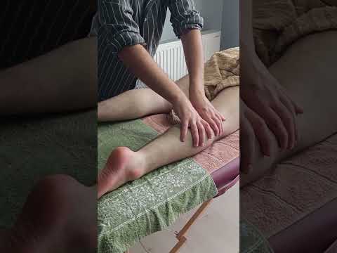 ASMR THERAPY MASTER MASSAGE  #massage #relax #relaxationmassage #chiropractor #easyturkish