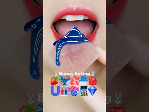 ❤️💙Red vs Blue candy (Sped Up)