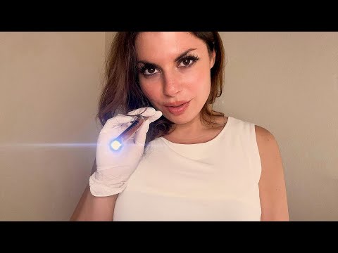 Asmr Flirty Ear Cleaning