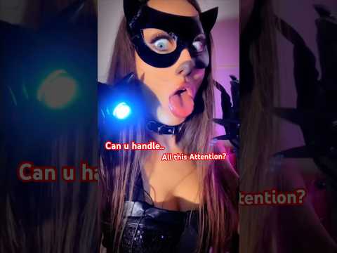 Halloween Marathon ASMR: Crazy Fast Chaotic Aggressive Personal Attention #asmr #relax #halloween