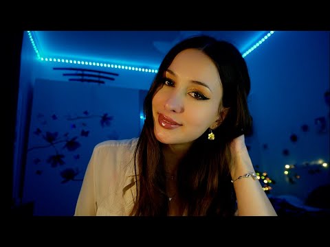 Live ASMR 13 Avril 2026