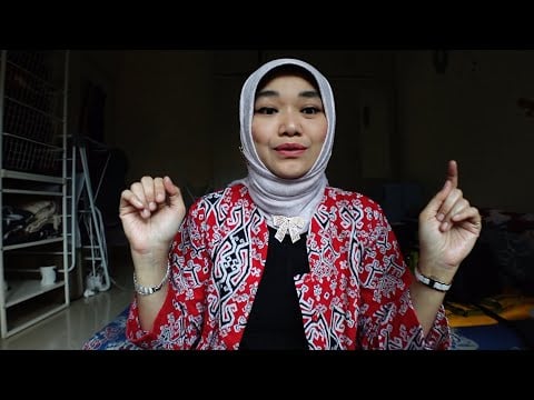 ASMR soft spoken - roleplay rude wedding planner (Indonesian - Minang)