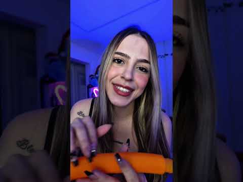 ASMR TENTANDO ACERTAR O NÚMERO DA SUA CASA
