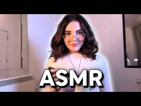 Nina Nashi ASMR
