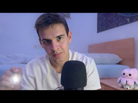 This ASMR Will Give You TINGLES