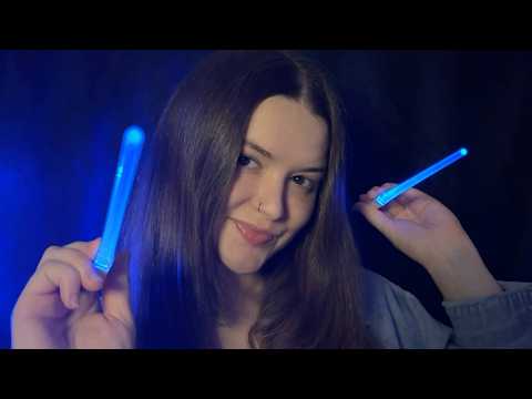 ASMR Follow My Instructions Based On Your Personality 🧠