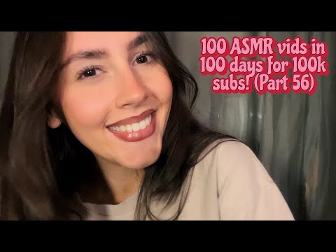 ASMR- Fast 5 min massage (hands & roller ball) BONUS MINUTE IF YOU CLICK NOW❤️‍🔥🎇