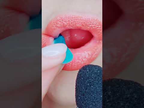 Gummy Candy ASMR 🍬 | 젤리 사운드 먹방 #ASMR #Gummy #CandyASMR #Jelly #NoTalking #먹방ASMR