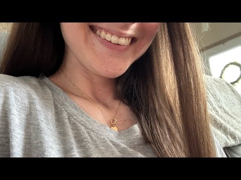 ASMR SPIT PAINTING 🎨