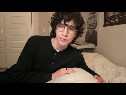 ASMR Giving You A Relaxing Full Body Massage (Soft Spoken)💤