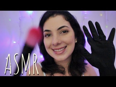 💤 ASMR: Comprinhas - Sons para você relaxar e dar soninho 🌙🦄- PORTUGUÊS