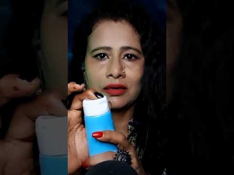 Asmr Cosmetic Seller Roleplay #tingles #asmr #visualtingle #asmrghosal #bengaliasmr #banglaasmr