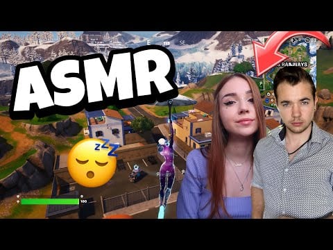 ASMR Français • Je reproduis les INTRO des ASMR ARTISTES 😴💤 (Chuchotements et close UP✨) #3