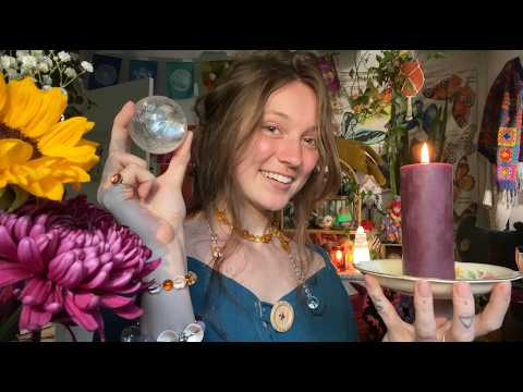 ✨Dose of Magical ASMR✨NO MIDROLL ADS