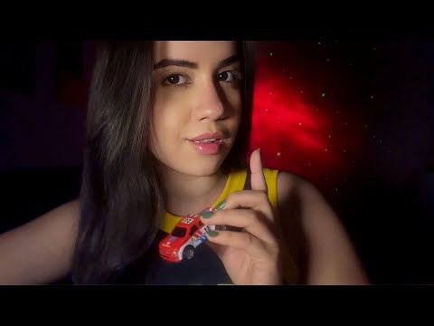 NO FINAL DESSE VÍDEO VOCÊ VAI ESTAR DORMINDO 😴 
