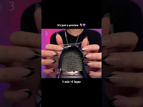 #asmr #asmrsounds #relax #satisfying #tingles #triggers #fyp #asmrsounds #soaptapping #асмр