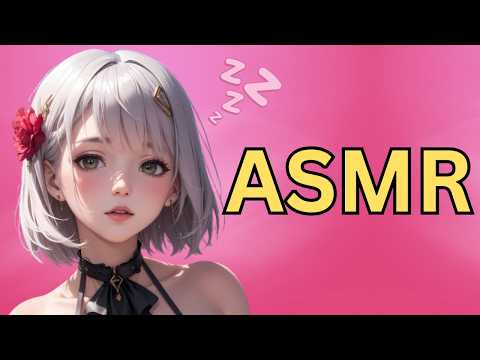 ASMR ⚠️ DEEP, WET & FAST 😽 (INTENSE TONGUE FLICKERING)