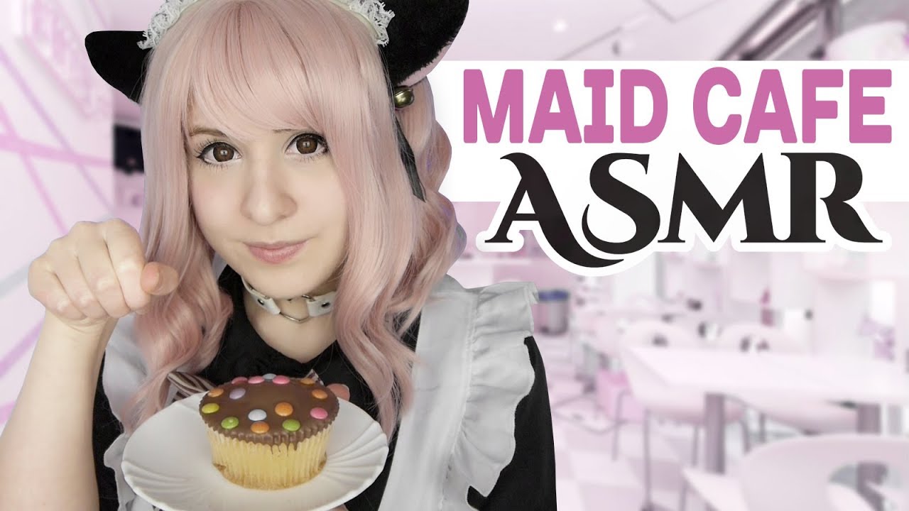 Neko Maid Wants To Please You Asmr The Asmr Index