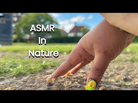 Relax yourself with Nature sounds 🌳☀️✨ 🌿🪾🌸