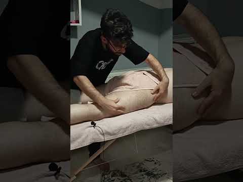 TURKISH MASTER SPORTS MASSAGE #shortvideo #massage #asmr #relax #relaxing #sleepsolution