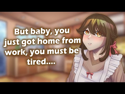 Cooking with your loving girlfriend | ASMR ROLEPLAY [F4M]  [Soft Spoken] [Sleep Aid] [Wholesome]