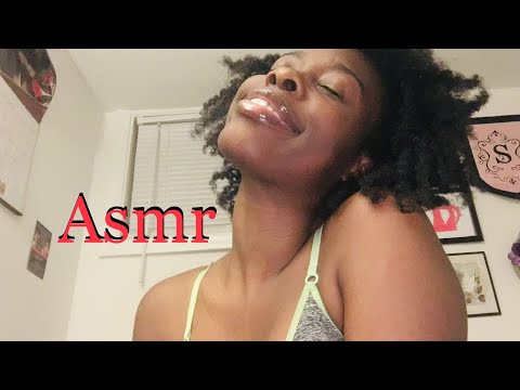 Asmr to make me feel better