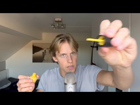 2 MINUTE Nail Salon (just relax)