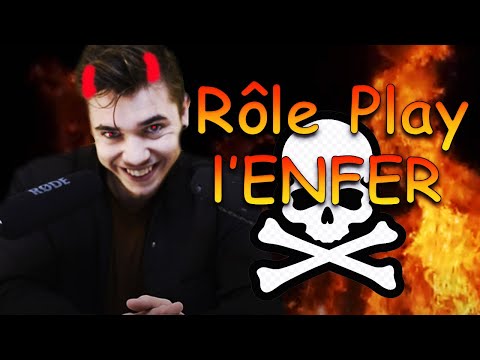 ASMR : Rôle play avec le DIABLE 😈👿 Lil Nas X