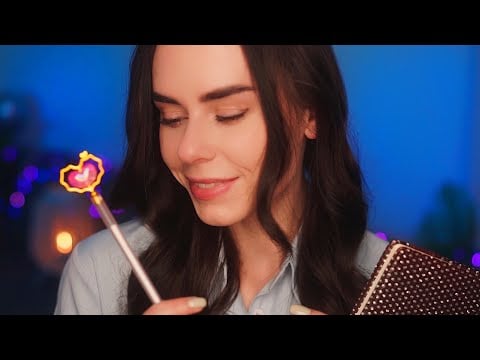 АСМР ТВОЯ Улюблена КЛІНІКА СНУ 😴 ПЕРЕВІРЮ ТЕБЕ на СТІЙКІСТЬ 😎 ASMR SLEEP CLINIC