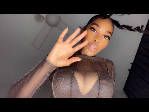 ASMR | I Want You Here….. After A long Day Of Work 😴