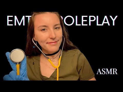 ASMR But You're Blacking Out
