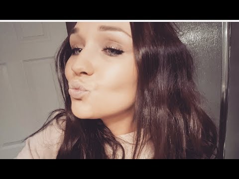 ASMR Intense Mouth & Kissing Sounds