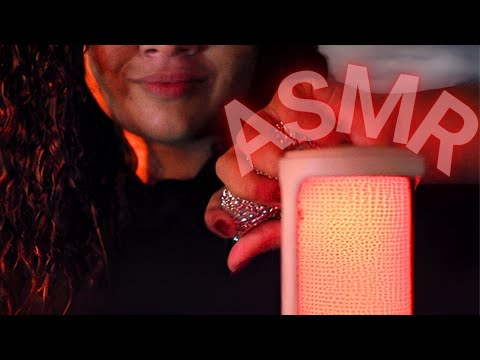 ASMR | PARA QUEM PRECISA DORMIR! 💤💤 | voz suave, tappings e gatilhos aleatórios