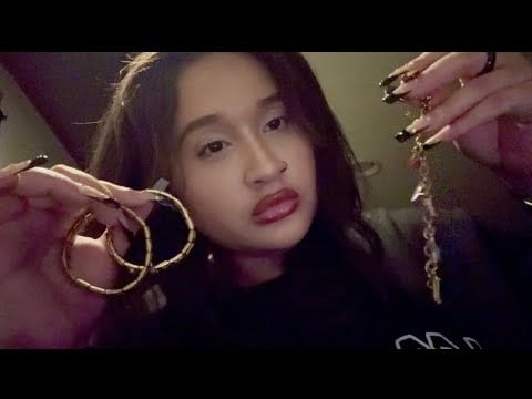 ASMR Jewelry Collection