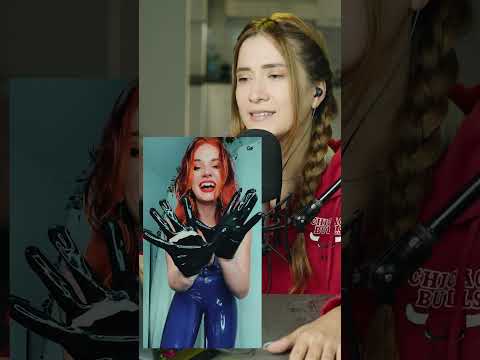 ASMR tiktok REACTION 31 #asmr #shorts