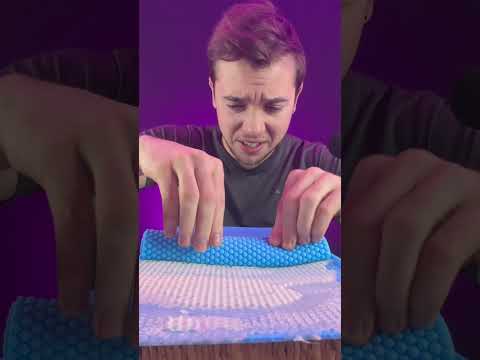 Asmr satisfaisant #asmr #satisfying
